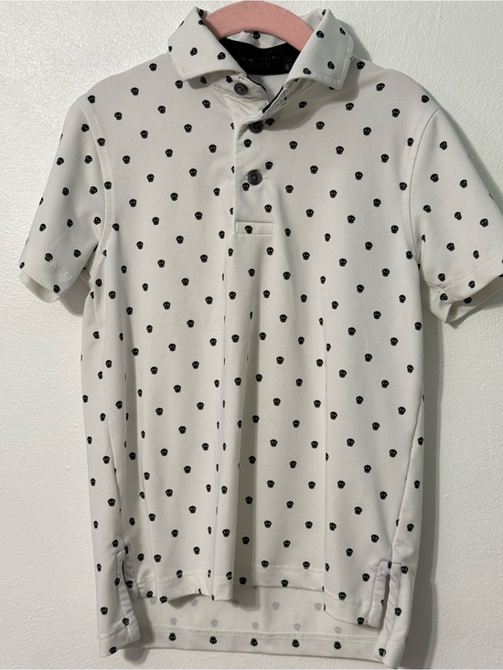 Greyson Other - Greyson Voodoo Polo Kids size Small
